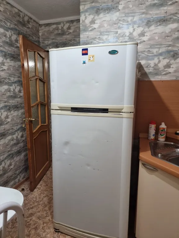 Квартира рядом с рынком