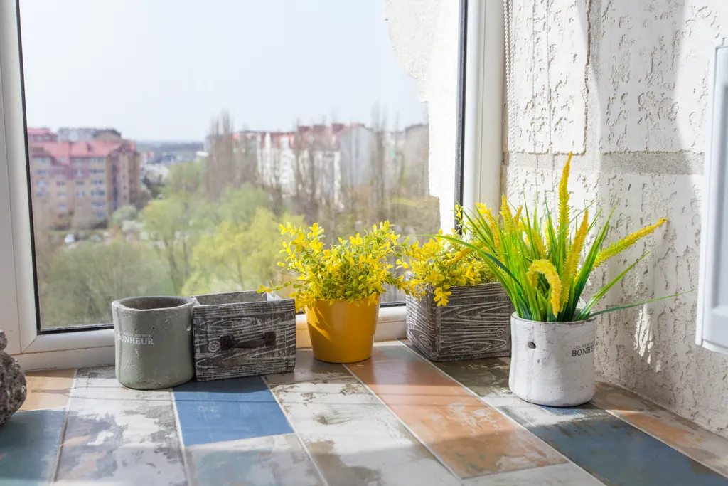 Уютная квартира на побережье