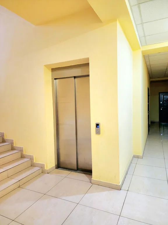 Квартира Квартира Евро двушка рядом с Мандарином — Сириус