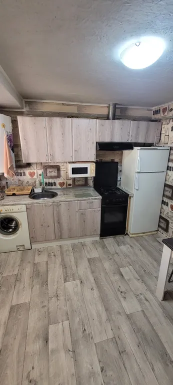 Квартира в центре города