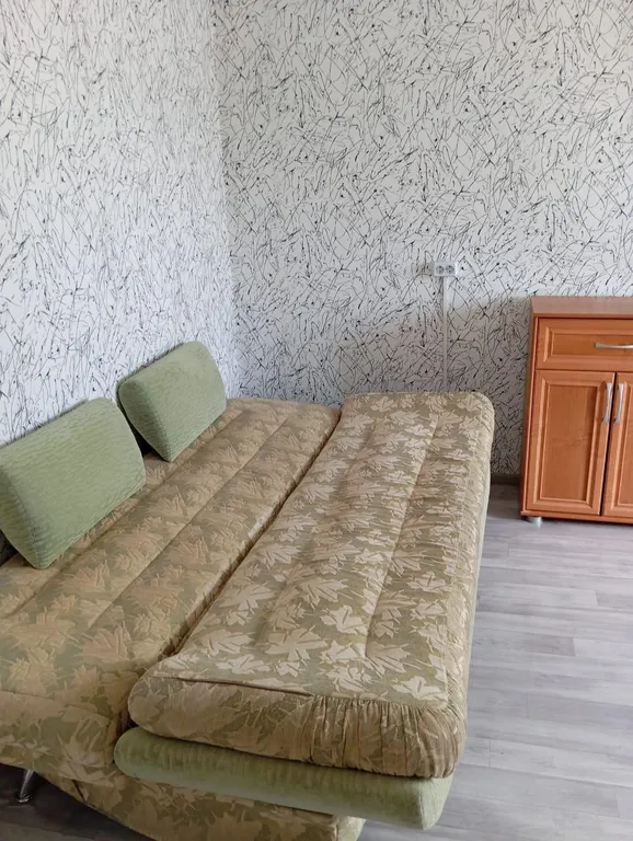 Отличная 2 комнатная квартира рядом с озером для 6 гостей