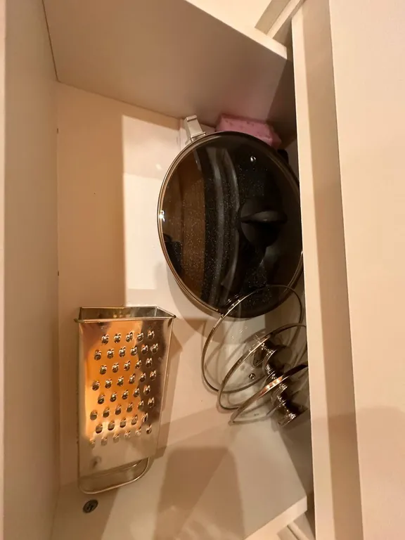 Дом 510 с тремя спальнями