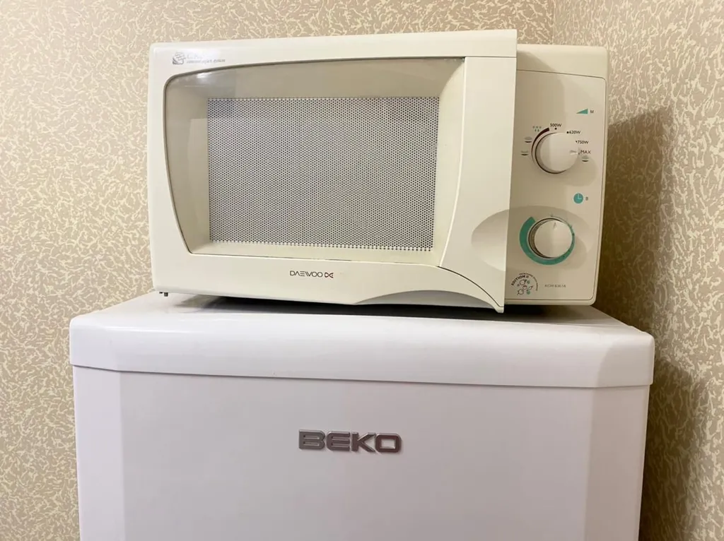 Уютная квартира в центре города Барнаула