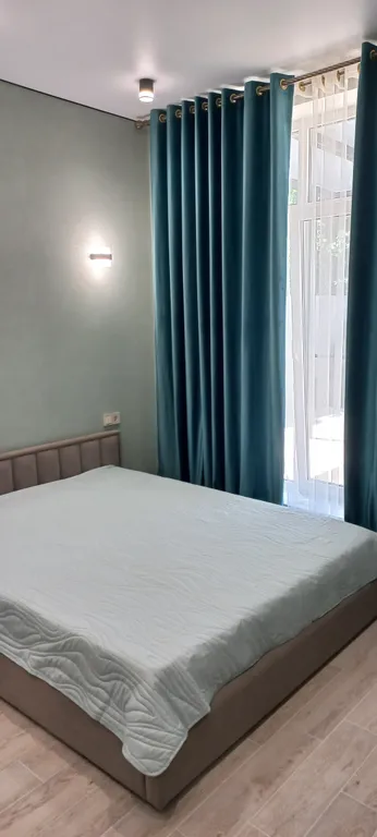 Уютный дом в 150 метрах от морского пляжа