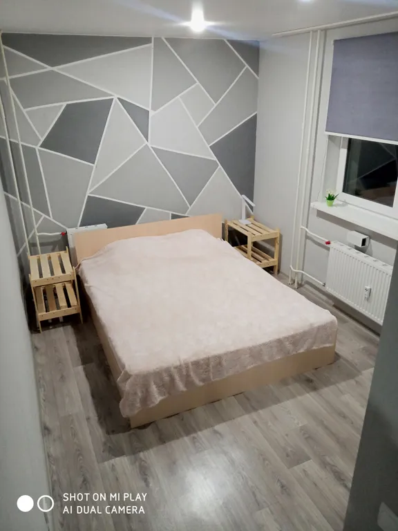 Квартира в новостройке