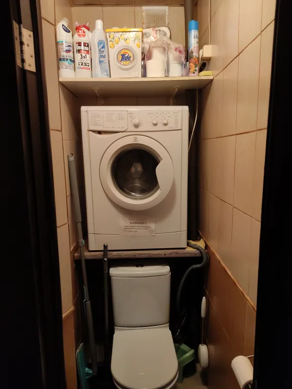 Квартира на берегу Финского залива