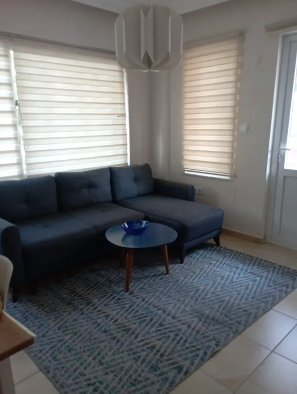 Уютная квартиры в сердце Аланьи (Турция )