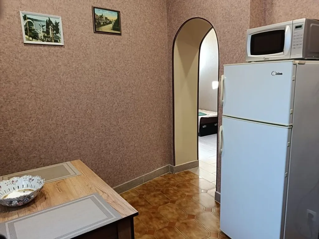 Квартира Уютная квартира в центре города — Сухум