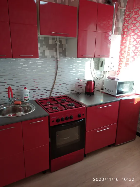 Отличная красивая квартира в центре