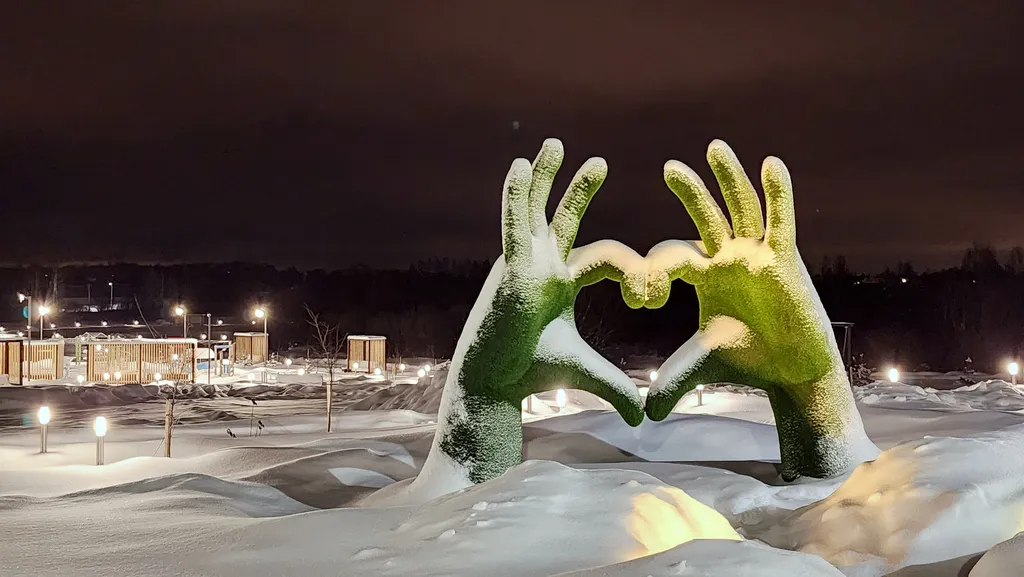 Любимый дом в Грин Лаундж