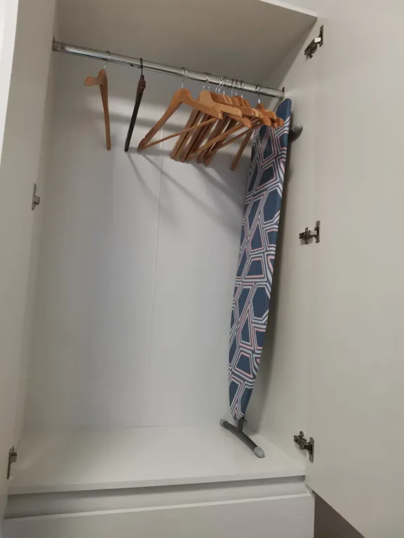 Квартира Квартира Евродвушка в ЖК Московский квартал — Ярославль