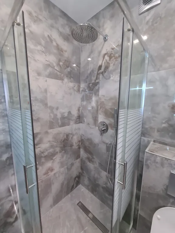 Квартира Светлая уютная квартира с новым современным ремонтом — Пионерский