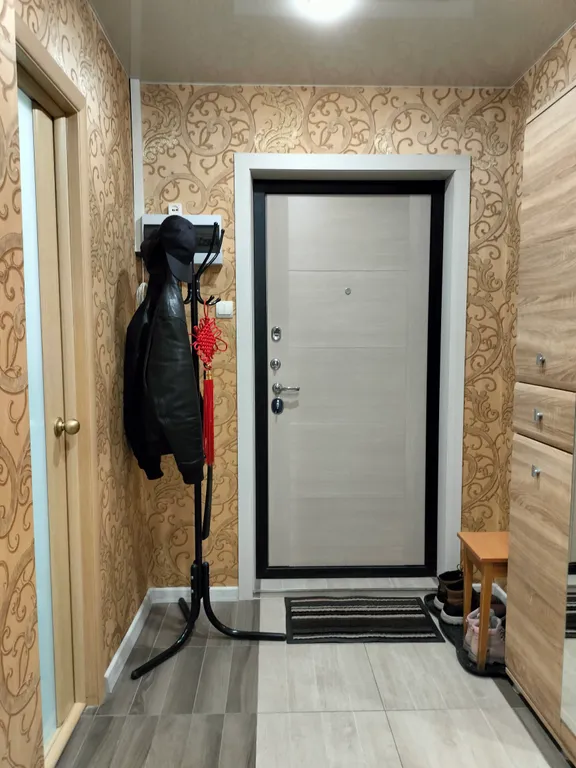 Уютная квартира по дороге на Байкал