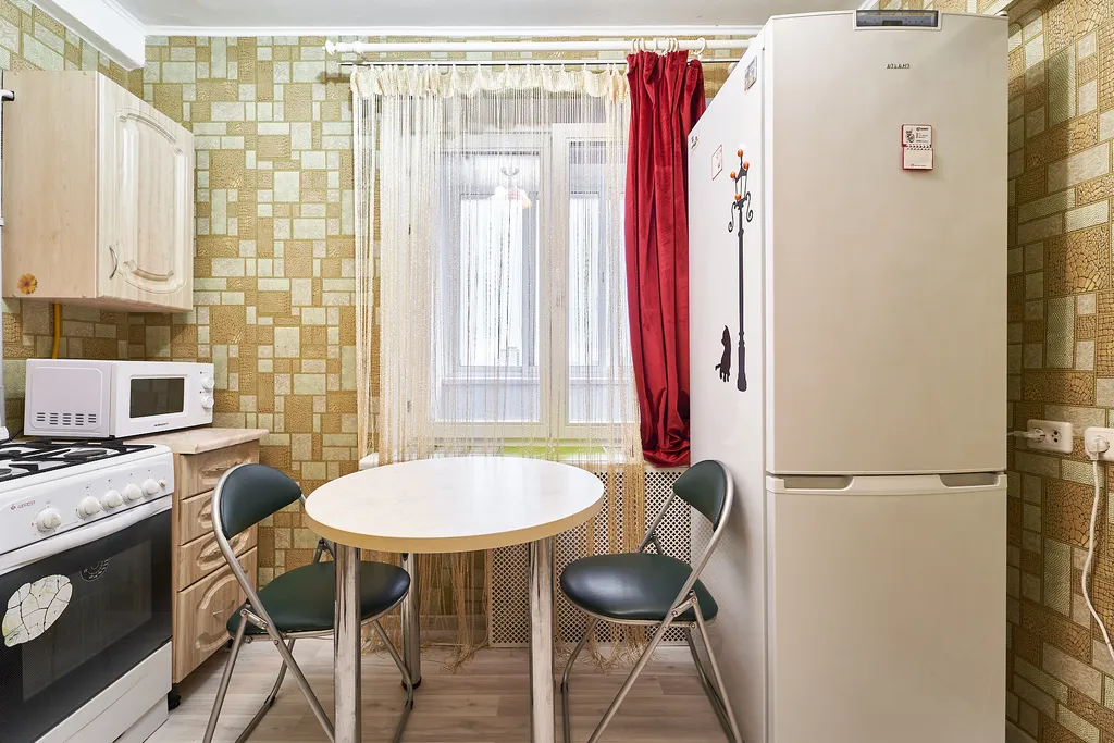 Теплая и уютная квартира рядом с метро Пушкинская