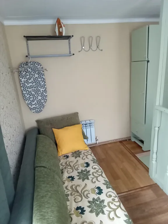 Квартира Уютная квартира в центре — Краснодар