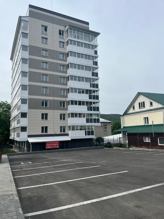 Апартаменты в центре от Mountain House