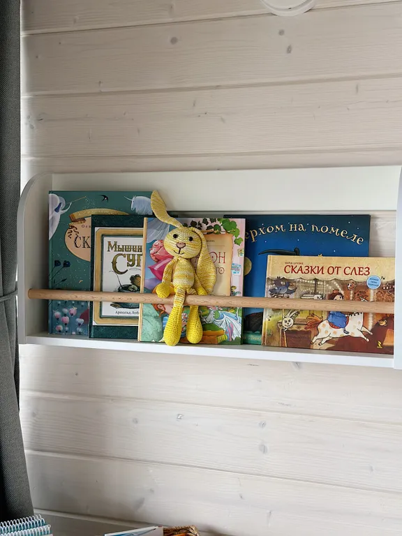 Soul Дача - дача как у себя дома