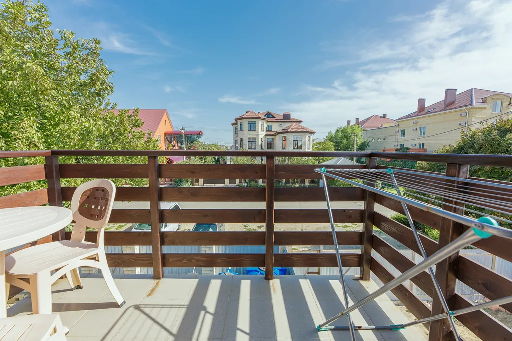 Апартаменты "Находка"