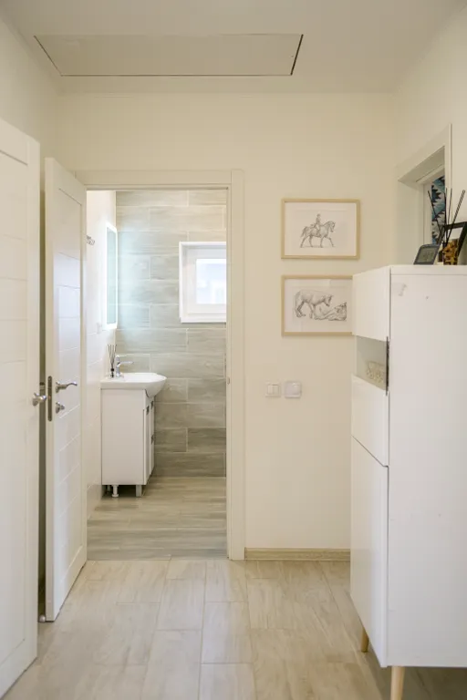 Дом с панорамным видом рядом со склоном Яхрома