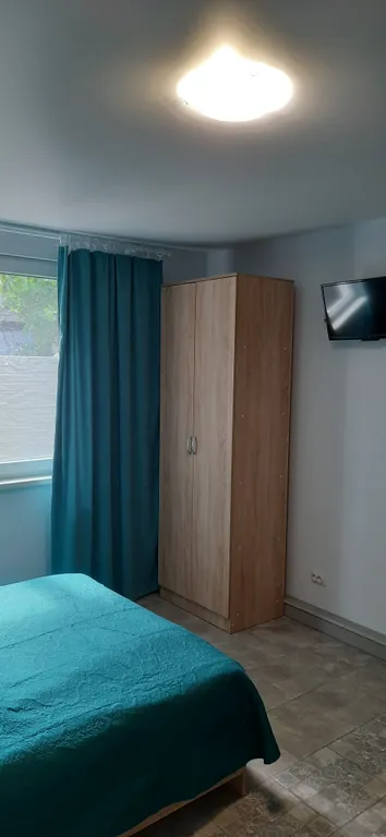 Квартира 1-комнатная Квартира — Севастополь