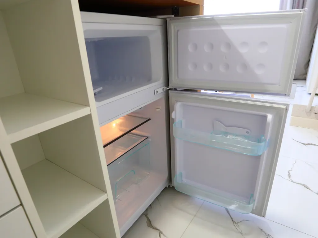 Уютная студия для двоих — всё для вашего комфорта