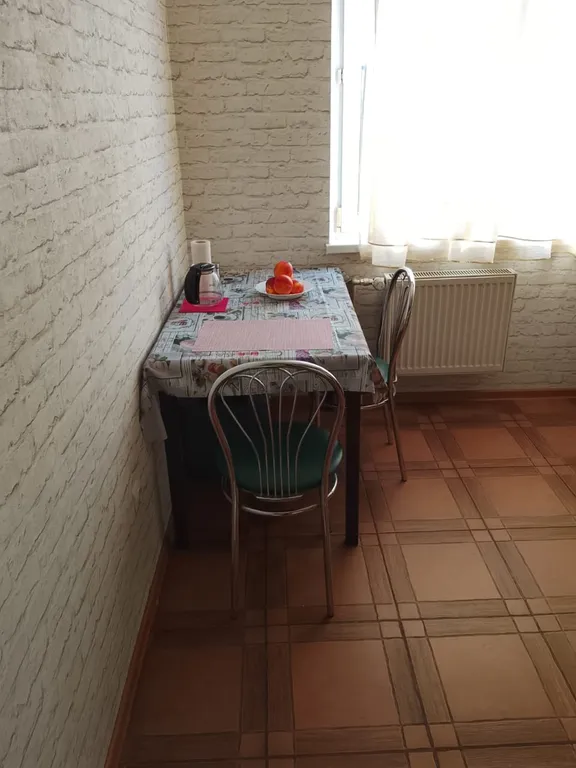 Уютная квартира в самом удобном районе города