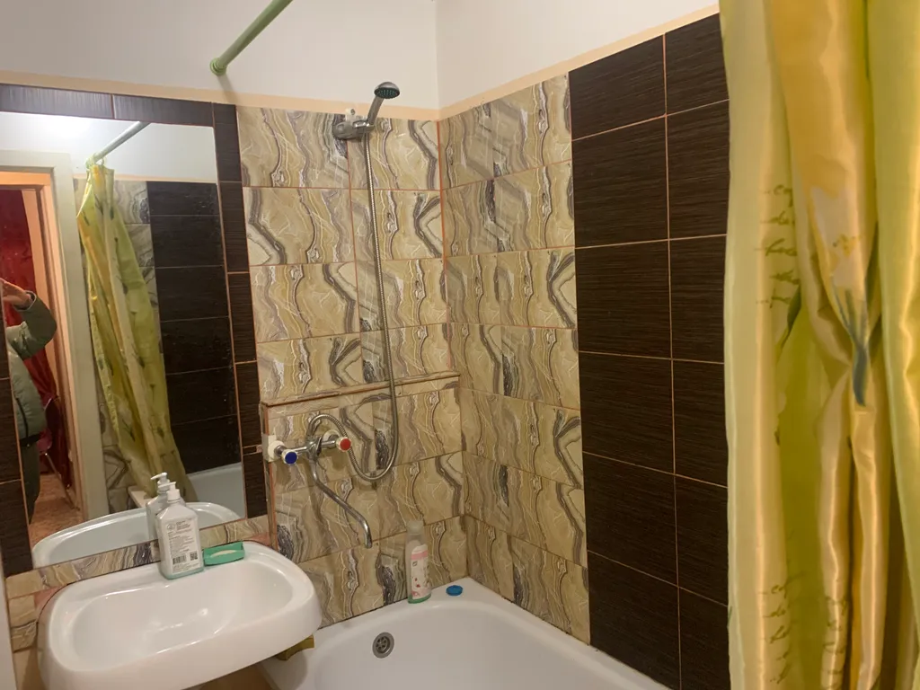 Луговой парк