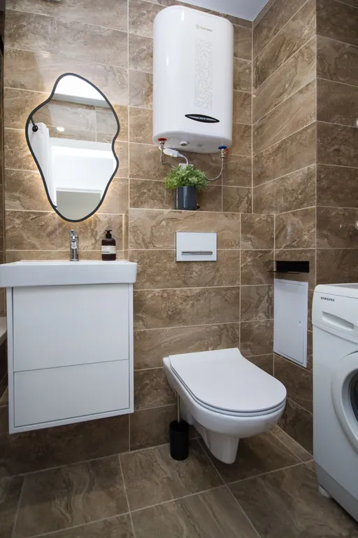 Квартира комфорт-класса