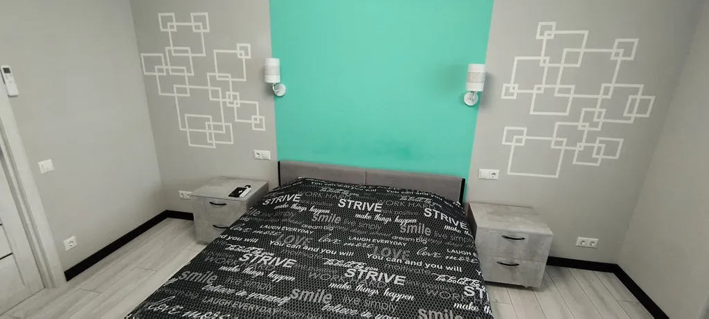 Квартира Уютная, всегда чистая квартира в центре города — Евпатория