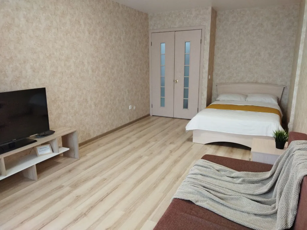 Семейная квартира | Квартирный вопрос