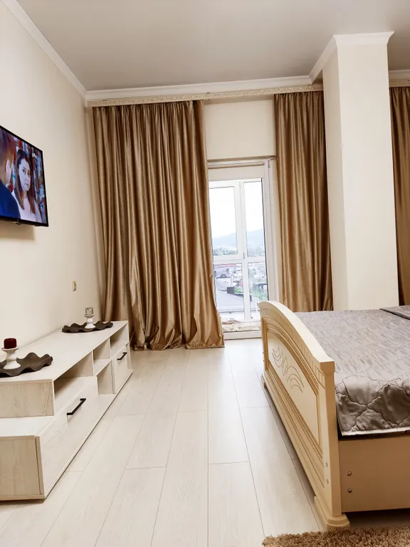 Апартаменты Красота гор