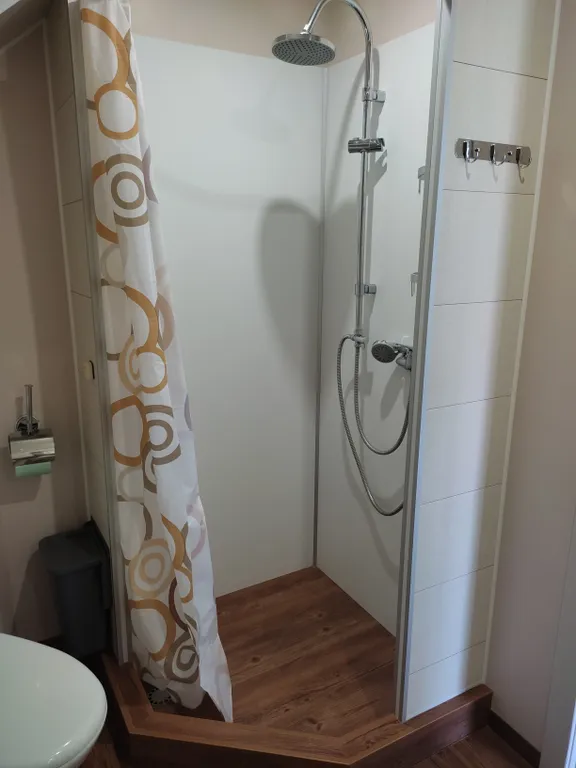 Уютная студия в частном доме