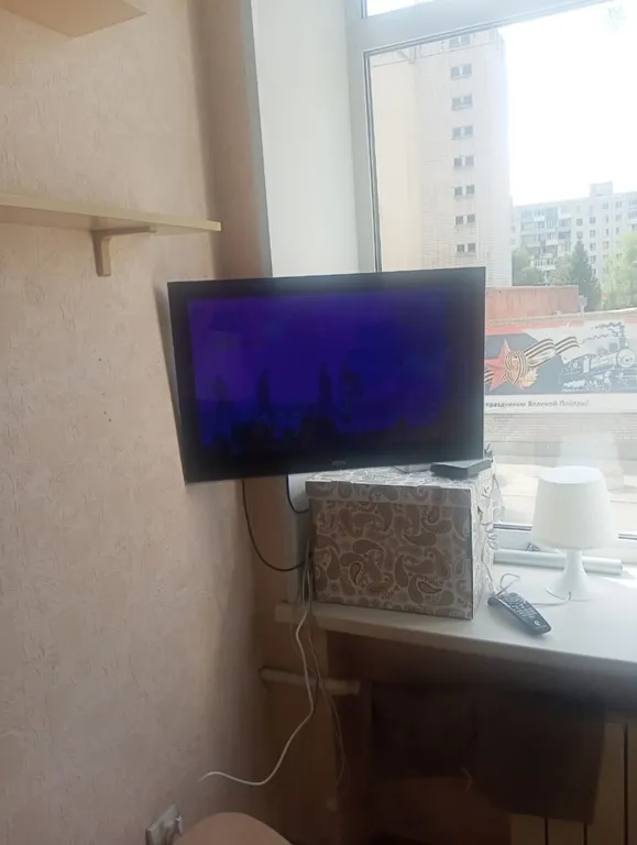 Студия напротив жд вокзала