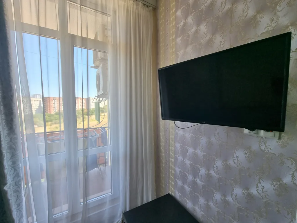 Квартира Шикарная квартира — Геленджик