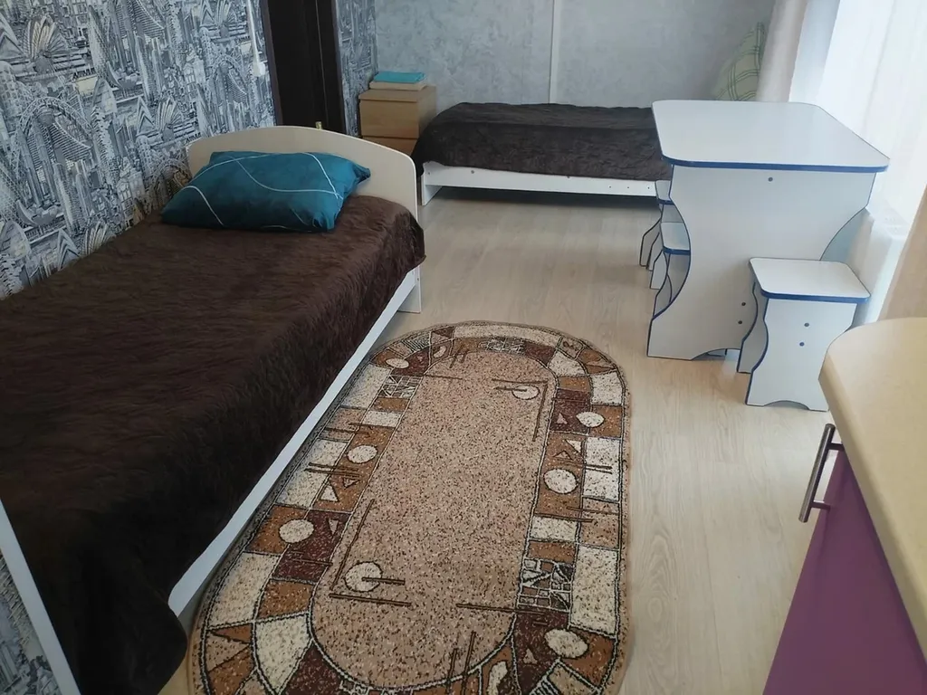 Комната