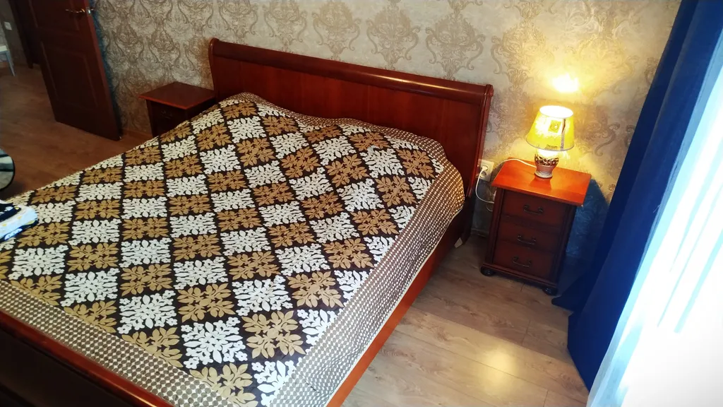 Квартира в центре у СК Квант