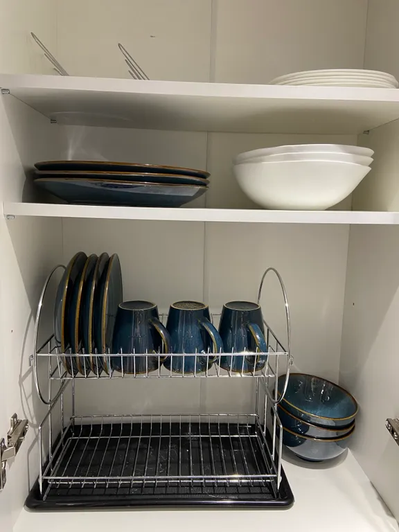 Новая квартира с панорамными окнами в Центральном районе (Глобус, СВУ)