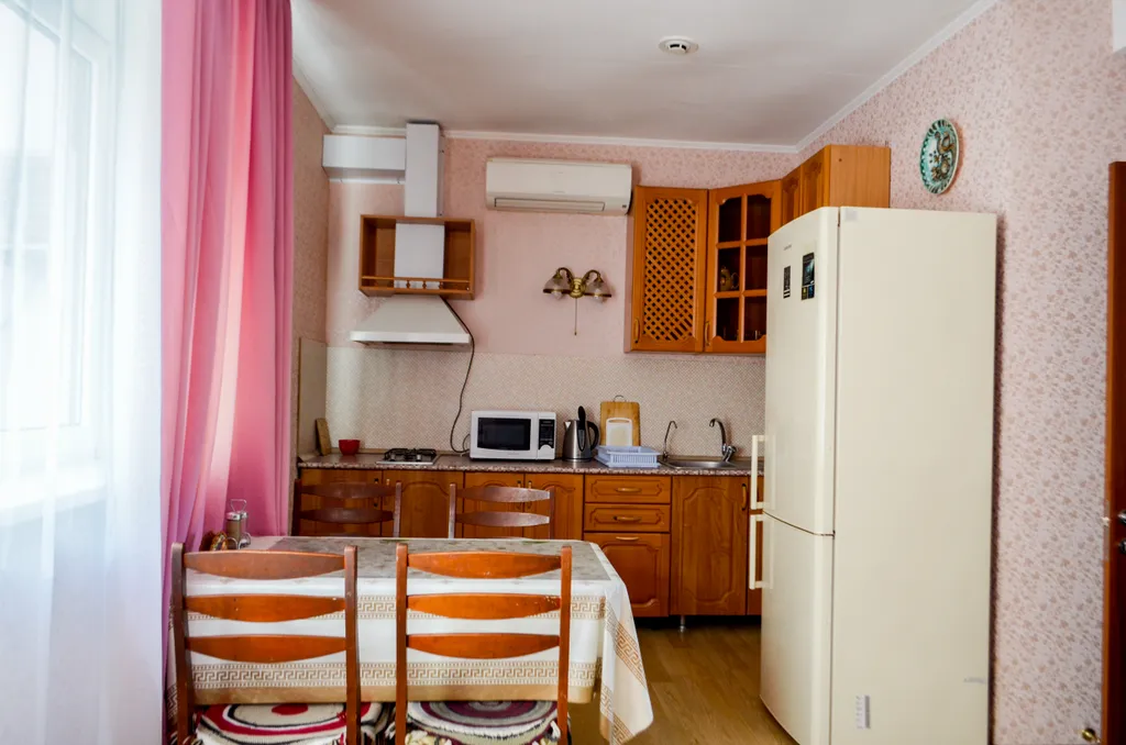 Апартаменты с балконом №2