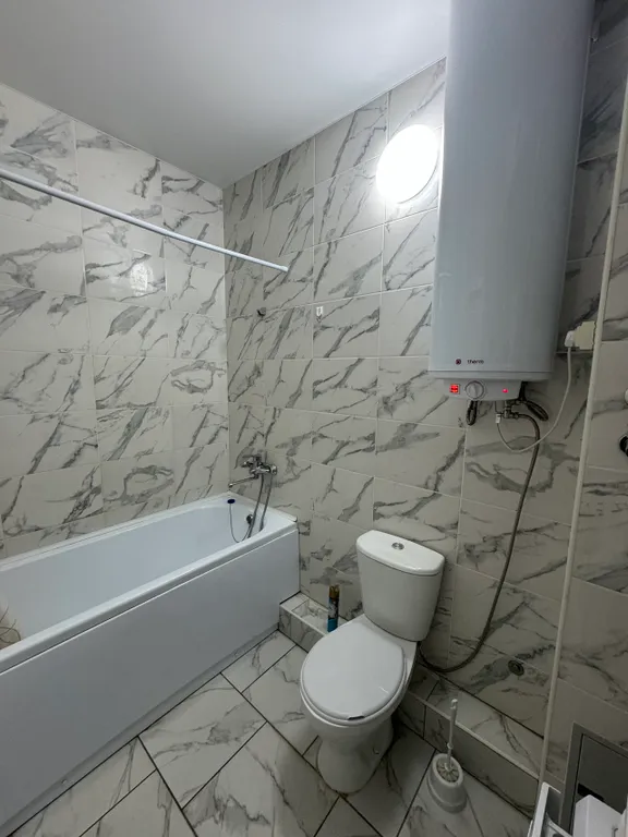 Квартира Уютная новая квартира — Симферополь