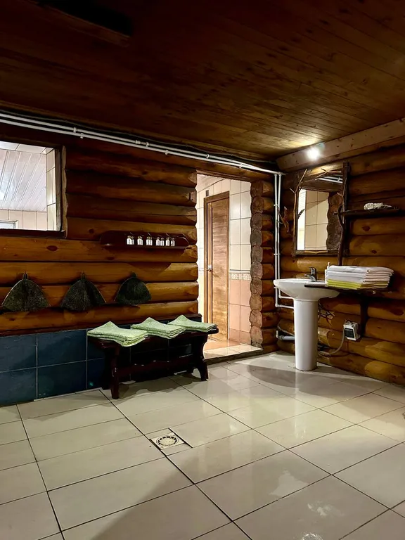 4-комнатный Дом