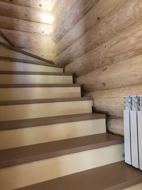 Новый коттедж на Еловом