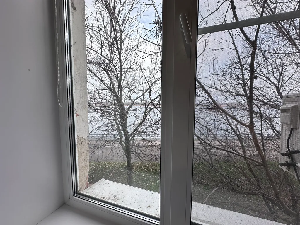 Квартира с видом на Волгу