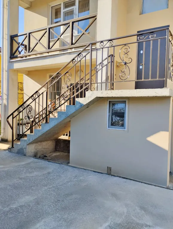 Квартира Комната — Сириус