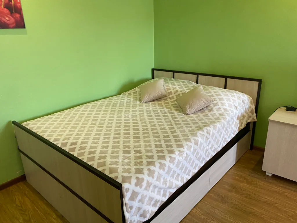 Уютная студия в центре города