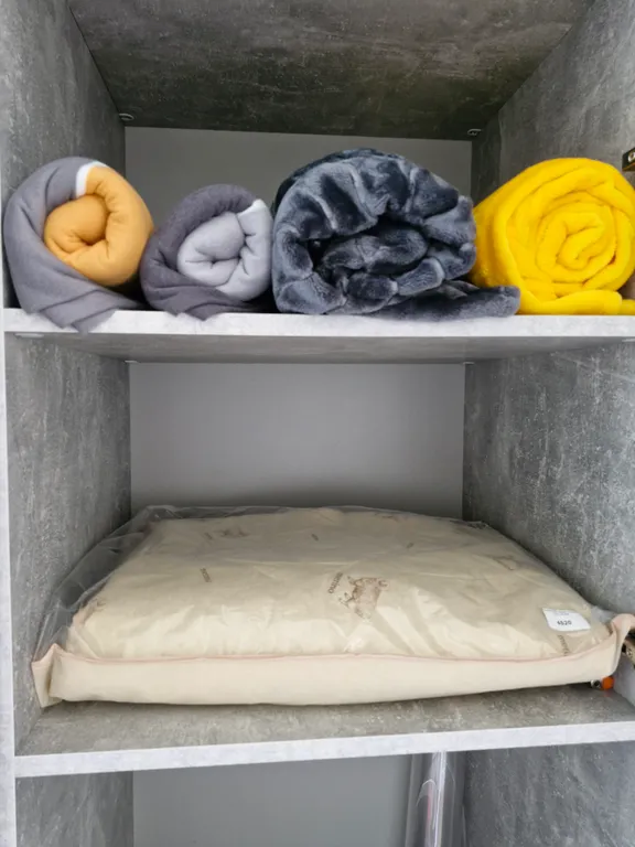 Новый стильный апартамент в шаговой доступности от моря