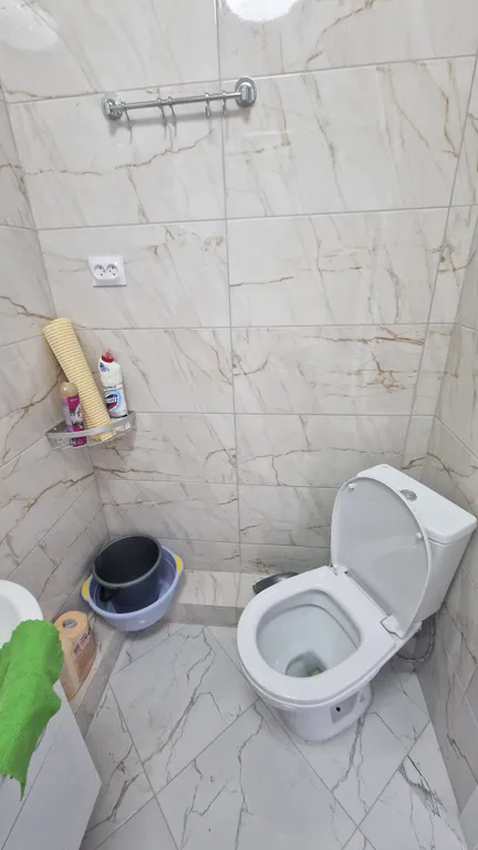 2-комнатная квартира люкс