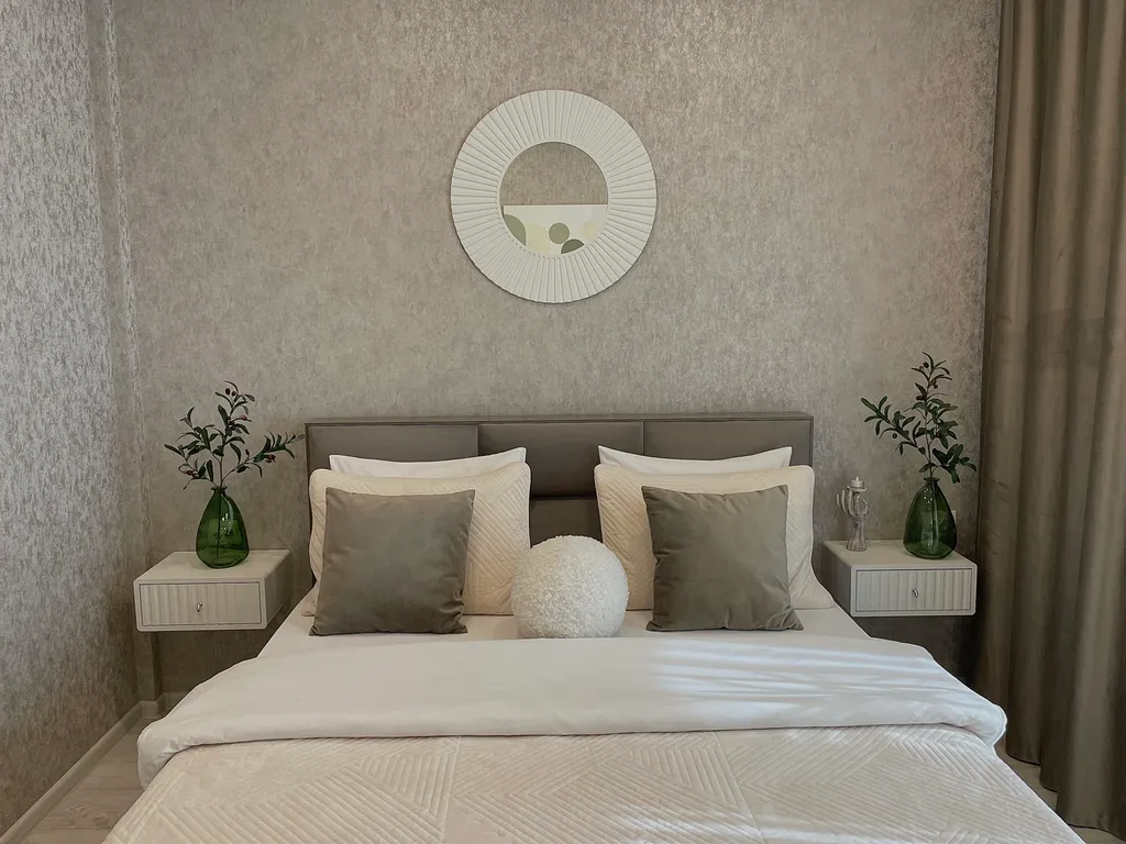 Волшебное место с неповторимой атмосферой для уникального отдыха!