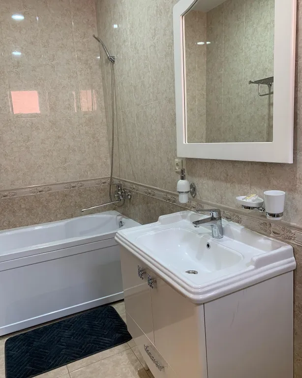 Гостевой дом на берегу моря Якорь