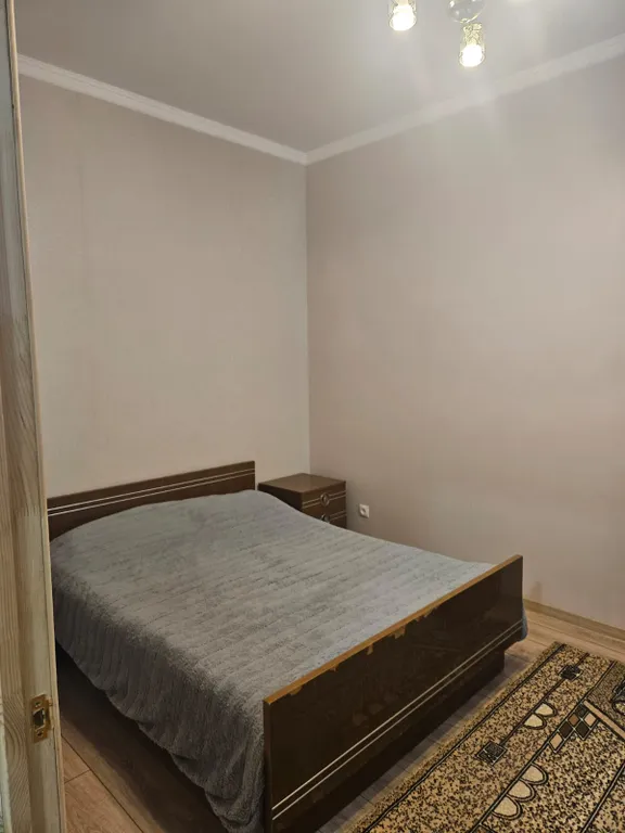 Уютный компактный дом в центре города