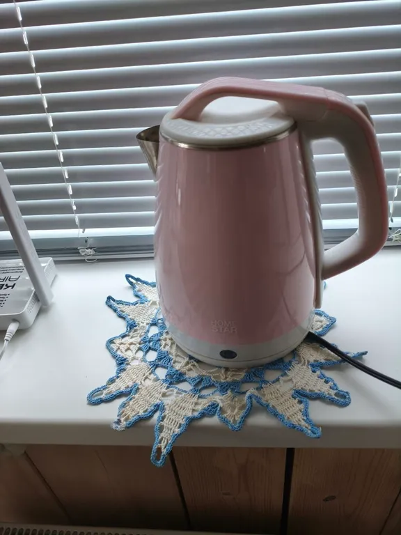 Уютный домик в деревне